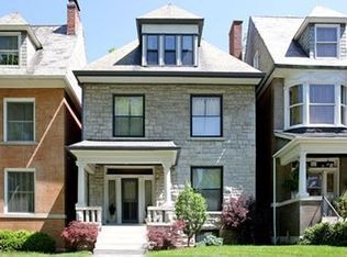 4607 Maryland Ave, Saint Louis, MO