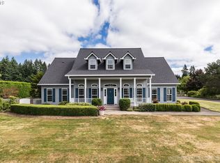 32595 Woods Dr, Warren, OR 97053