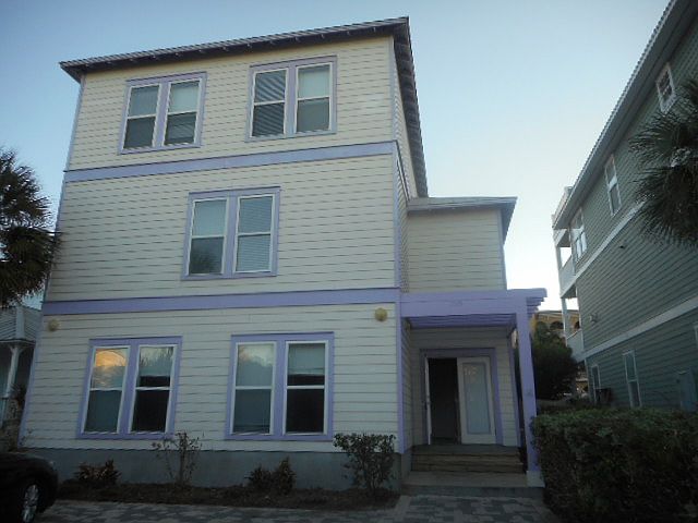 Property Front View
