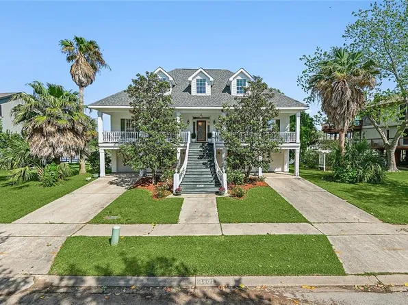 4601 Murano Rd, New Orleans, LA 70129