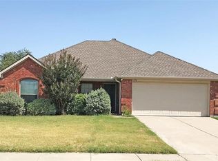 122 Magnolia St, Anna, TX 75409
