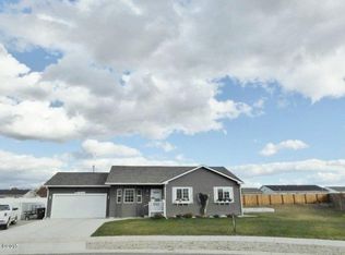 126 Fly Way, Kalispell, MT 59901