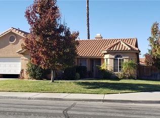 4030 Cougar Canyon Rd, Hemet, CA 92545