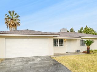 2317 Cottonwood Rd, Banning, CA 92220