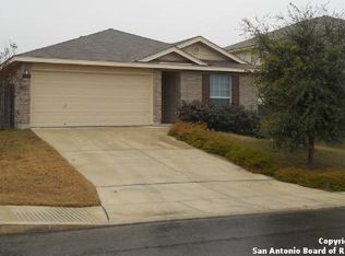 1719 Goldgap Fox, San Antonio, TX 78245