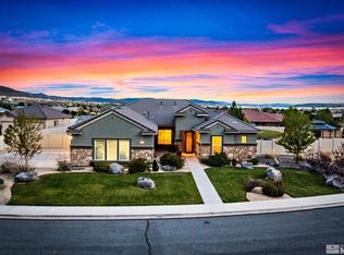 260 Serenade Dr, Sparks, NV 89441
