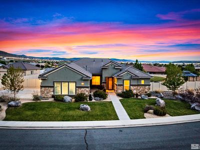 260 Serenade Dr, Sparks, NV, 89441
