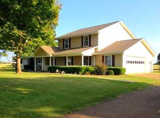 6381 County Road 1200, Mount Pleasant, TX 75455