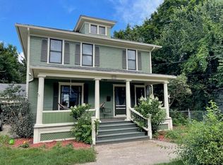 628 W Green St, Marshall, MI
