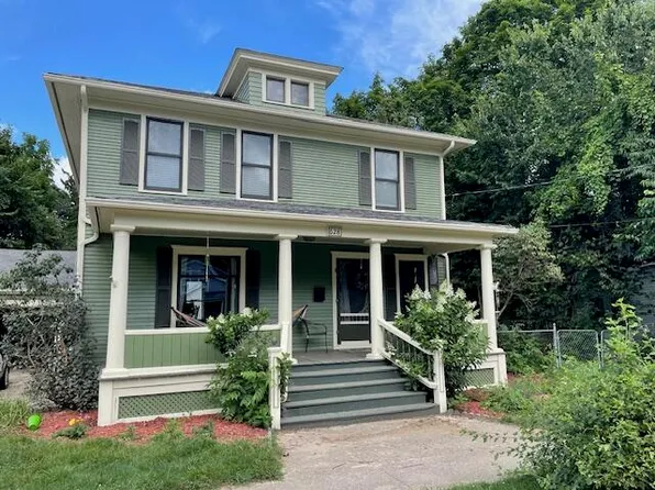 628 W Green St, Marshall, MI 49068