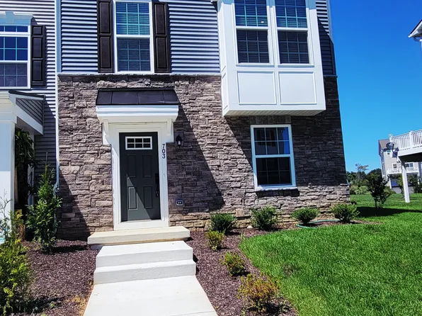 703 Kalmar Ln, Middletown, DE 19709