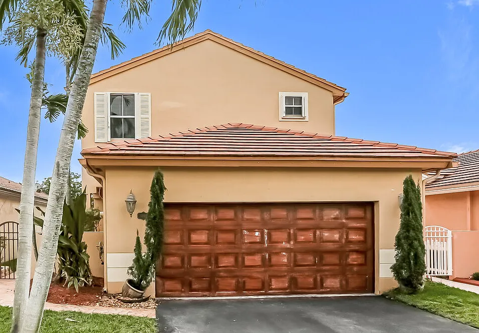 1981 NW 190th Ave
