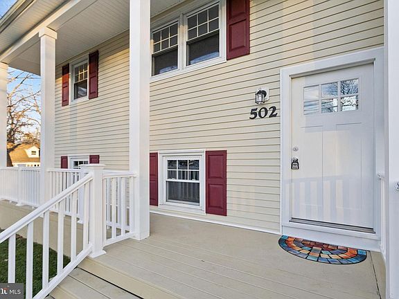5th image of 502 Hunter Blvd