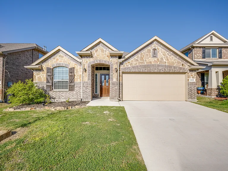 14805 Gilley Ln — Photo 1