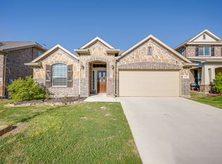 14805 Gilley Ln, Haslet, TX 76052