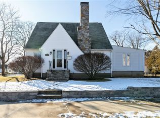 496 Coolidge Ave, Manchester, NH 03102