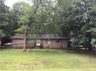 563 Roundtree Cir, Chester, SC 29706