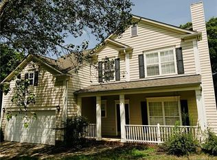 11334 Livingston Mill Rd, Charlotte, NC 28273
