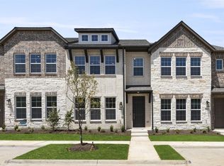 1066 Keene Rdg, Allen, TX 75013