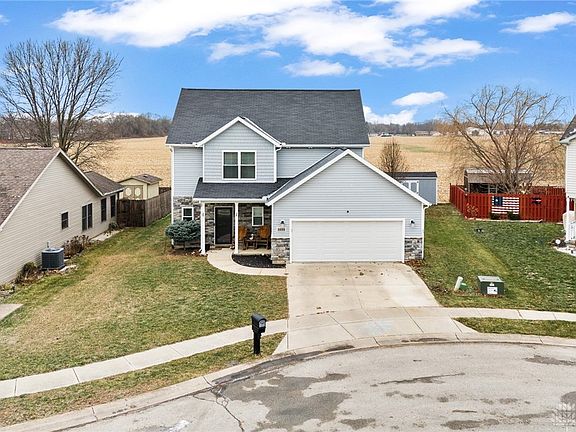 4th image of 2332 Kiowa Ct