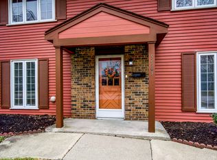 5503 Georgetown Dr, Matteson, IL 60443