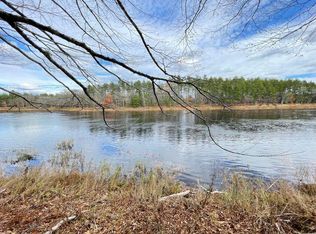 Mr1l5 Mattawamkeag Wilderness Park Rd, Mattawamkeag, ME 04459