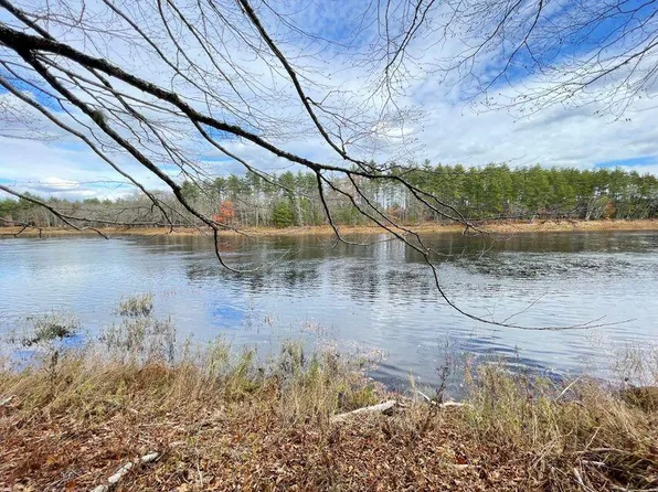 MR1L5 Mattawamkeag Wilderness Park Road, Mattawamkeag, ME 04459