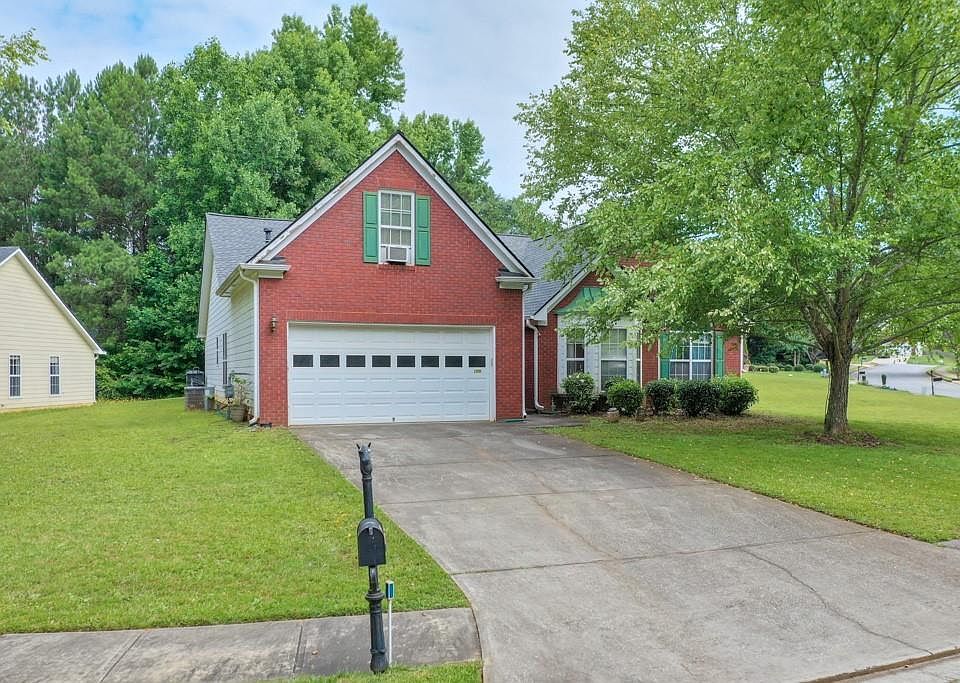 1st image of 348 Haverford Mill Ct NW