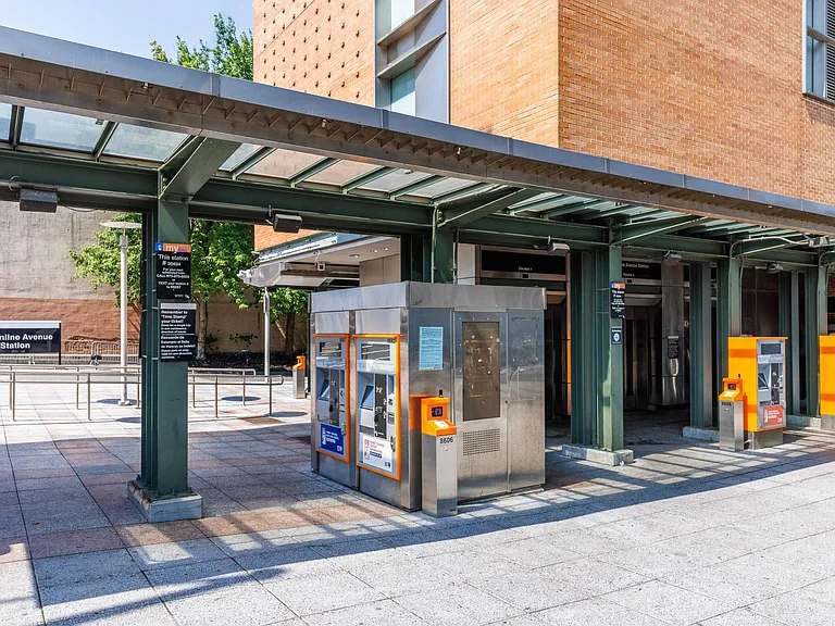 The Station — Photo 31