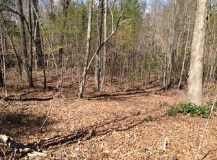 N Laceola Dr LOT 5P, Cleveland, GA 30528