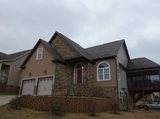 6797 Kenton Ridge Cir, Chattanooga, TN 37421
