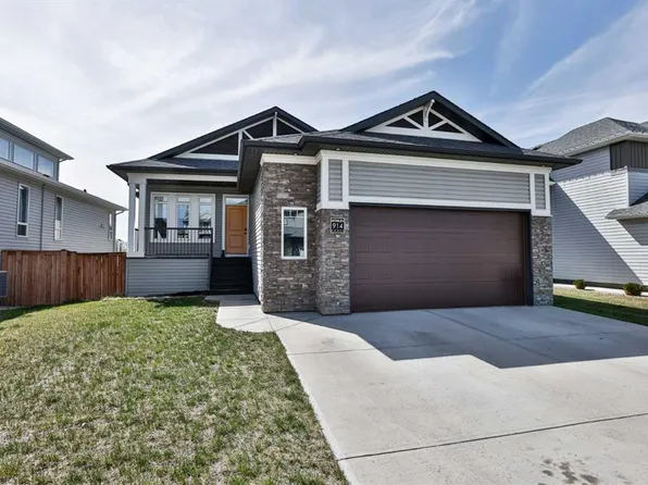 914 E Maydell Palmer Vis N, Lethbridge, AB T1H 7B7