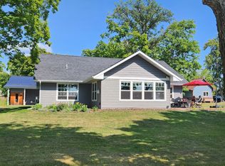 446 Landing Way, Federal Dam, MN 56641