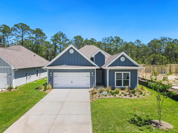 314 Jones Homestead Rd, Port Saint Joe, FL 32456