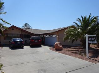 1913 Aquarius Dr, Las Vegas, NV 89102