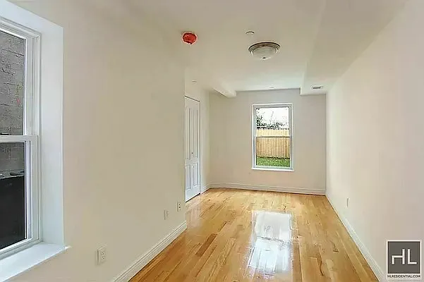 91 Macon St #1B — Photo 1