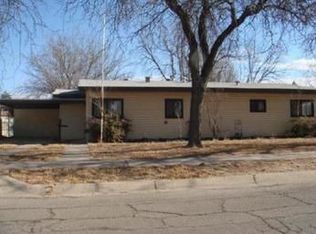 1515 S Adams Ave, Roswell, NM 88203