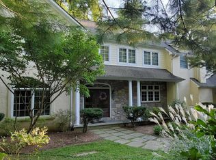 208 Woodward Rd, Media, PA 19063