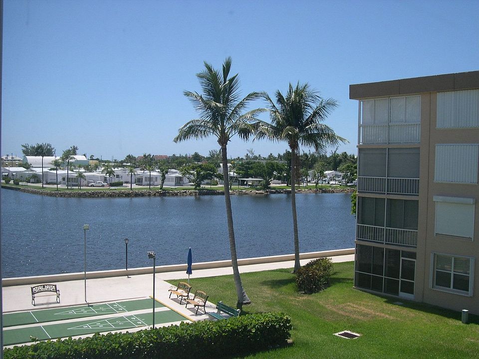 Intracoastal views