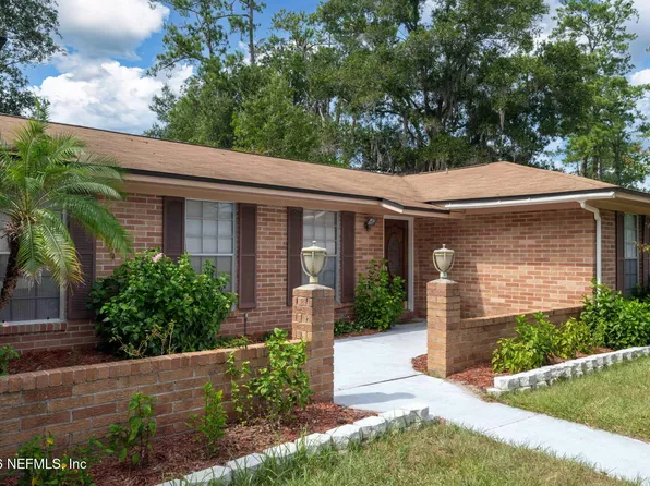 1746 WINFRED Drive W, Orange Park, FL 32073