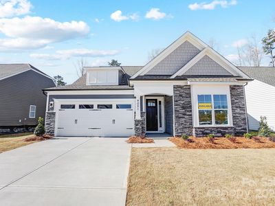 4021 Grace Pointe Dr #104, Indian Trail, NC, 28079