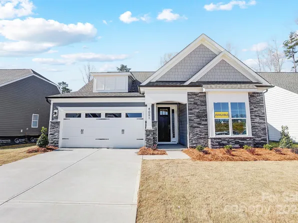 4021 Grace Pointe Dr #104, Indian Trail, NC 28079