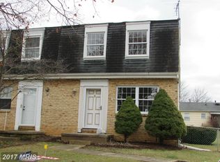 11 Middle Grove Ct E, Westminster, MD 21157