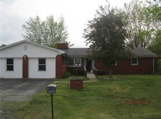 901 McCormack Dr, New Castle, IN 47362