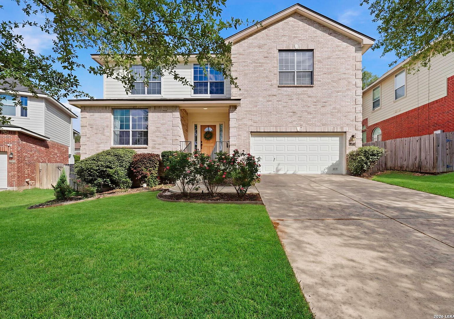 ミャーちぇる 22366 CHIMAYO BND, San Antonio, TX 78258 | Zillow