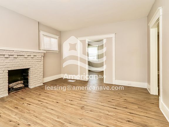 WM - Living Room
