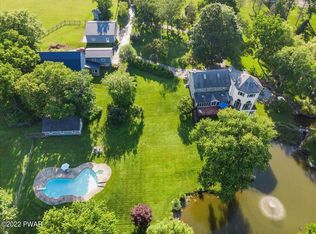 1118 Belvidere Corner Rd, Mount Bethel, PA 18343