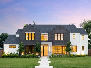 7522 Midbury Dr, Dallas, TX 75230