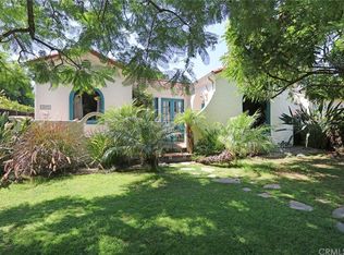 265 S Virginia Ave, Pasadena, CA 91107
