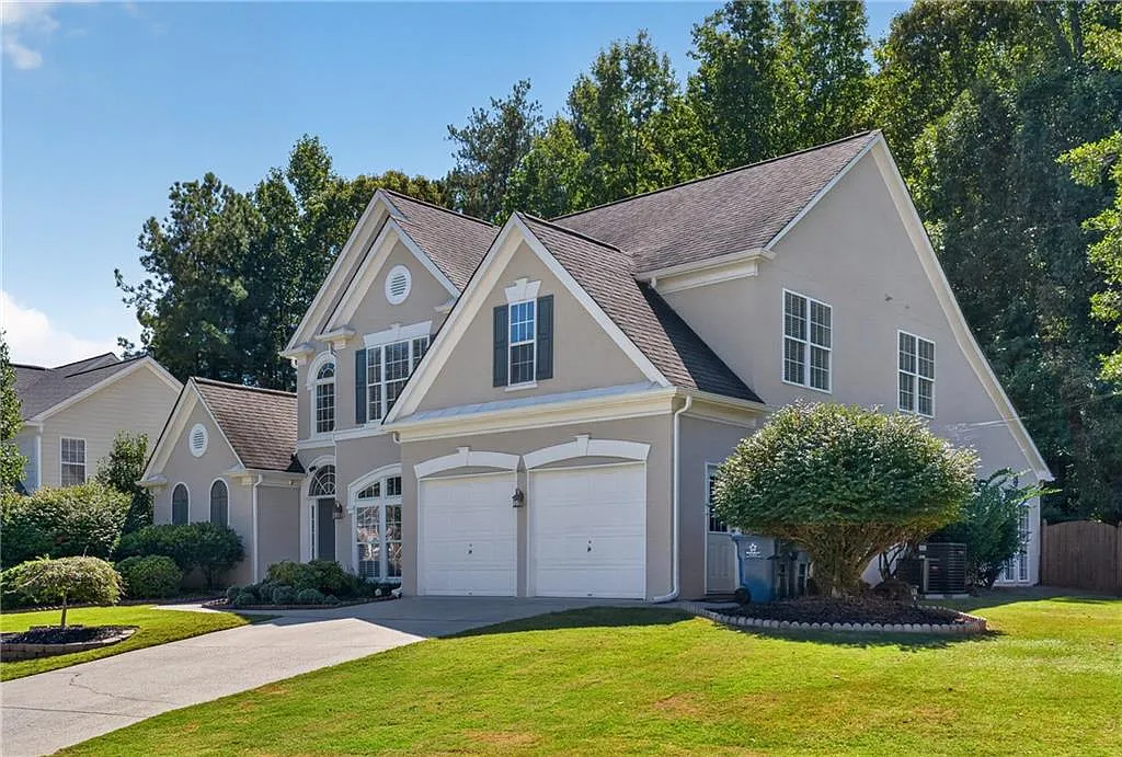 4 bed, 3.5 bath, 2747 sqft, $3,300 — Photo 3